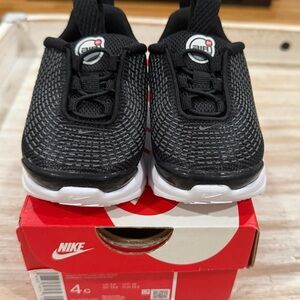 Nike Air Max Dn- Baby/Toddler (Size 4c)